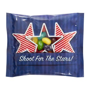 2 oz Full Color DigiBag™ with Jelly Belly®