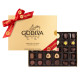 30-Piece Godiva Gold Collection Box 30-Piece Godiva Gold Collection Box