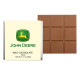60 g Custom Chocolate Square Breakaway Bar