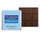 60 g Custom Chocolate Square Breakaway Bar