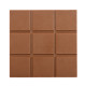 60 g Custom Chocolate Square Breakaway Bar