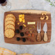 Acacia Cheese Board Set Acacia Cheese Board Set