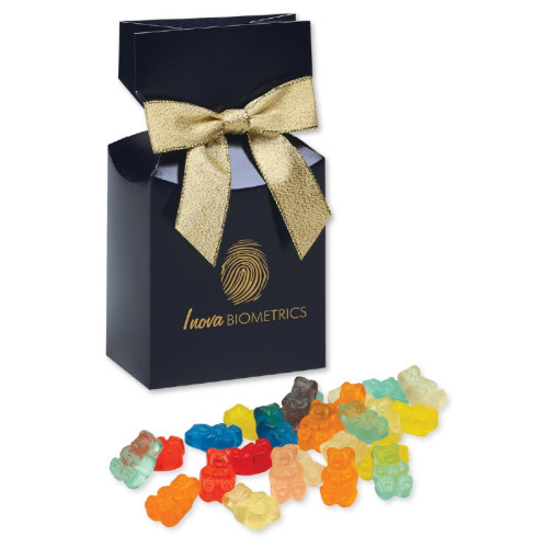 Albanese® Gummi Bears in Gift Box with Bow