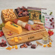 An Extravaganza of Flavor Charcuterie Board An Extravaganza of Flavor Charcuterie Board