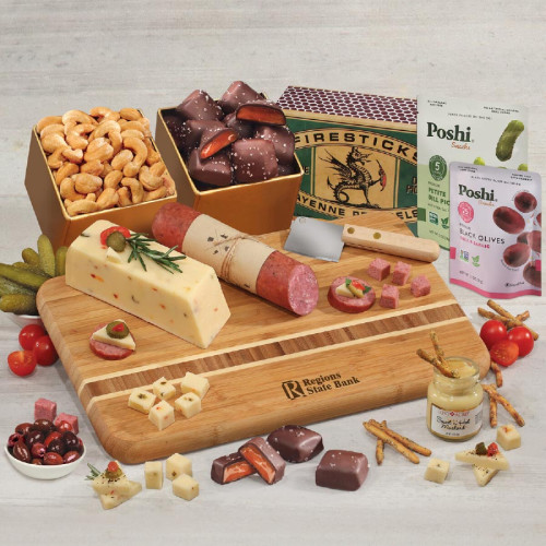 An Extravaganza of Flavor Charcuterie Board An Extravaganza of Flavor Charcuterie Board