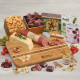 An Extravaganza of Flavor Charcuterie Board An Extravaganza of Flavor Charcuterie Board