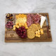 Arthur 4-Piece Acacia Wood Steak Board Arthur 4-Piece Acacia Wood Steak Board