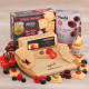 Assortment of Delights Charcuterie Board