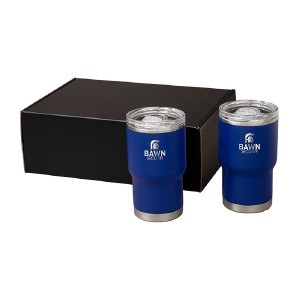 Atlas II Two-Piece Tumbler Gift Set Atlas II Two-Piece Tumbler Gift Set
