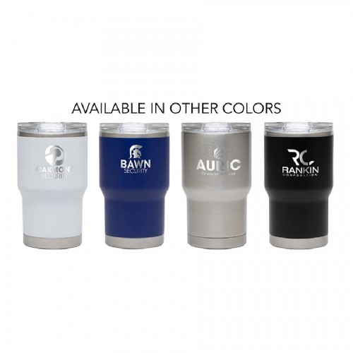 Atlas II Two-Piece Tumbler Gift Set