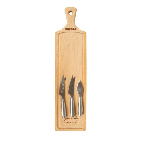 BOSKA® Cheese Set Amigo