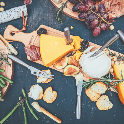 BOSKA® Cheese Set Amigo