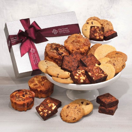Baker's Sampler Gift Box