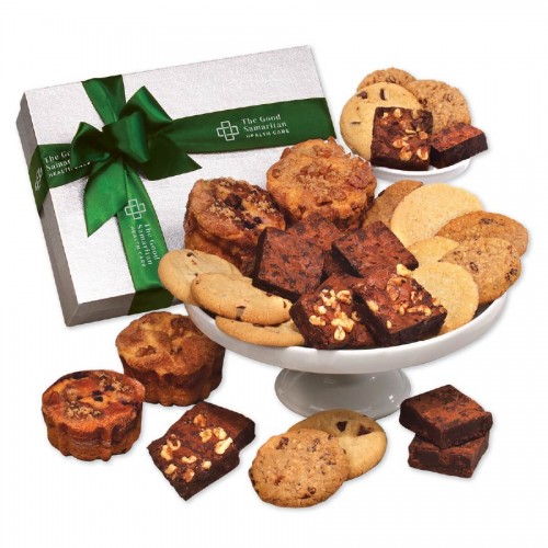 Baker's Sampler Gift Box
