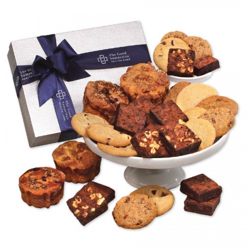 Baker's Sampler Gift Box