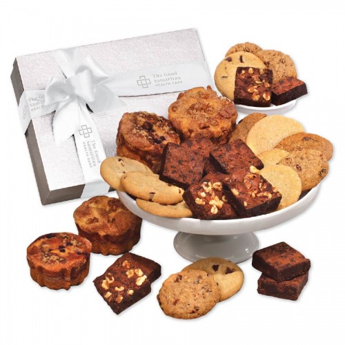 Baker's Sampler Gift Box