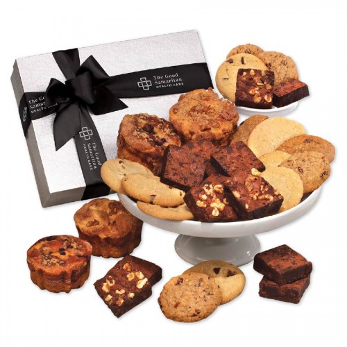 Baker's Sampler Gift Box
