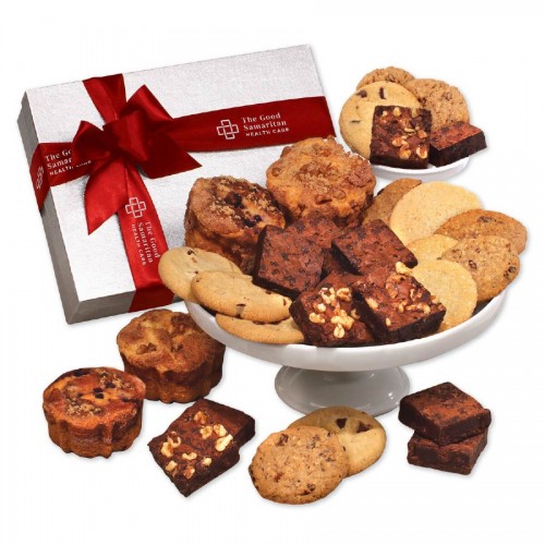 Baker's Sampler Gift Box
