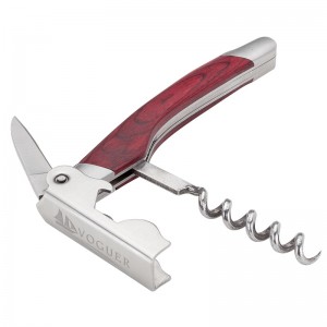 Bosco Steel & Wood Bar Tool