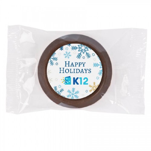 Caramel Truffle Cookie