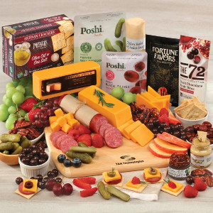 Charcuterie Party Board