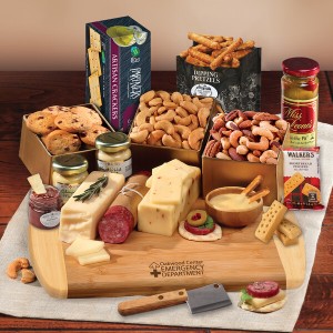 Charcuterie Sampler Charcuterie Sampler