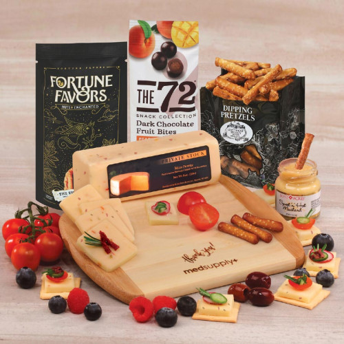 Charcuterie Starter Assortment