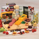 Charcuterie Temptations Board Charcuterie Temptations Board