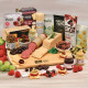 Charcuterie Temptations Board Charcuterie Temptations Board