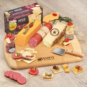 Charcuterie Variety Package Charcuterie Variety Package