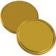 Chocolate Coin