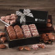 Chocolate Splendor with Gourmet Treats