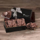 Chocolate Splendor with Gourmet Treats