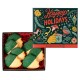 Decadent Christmas Tree Cookies in Gift Box Decadent Christmas Tree Cookies in Gift Box