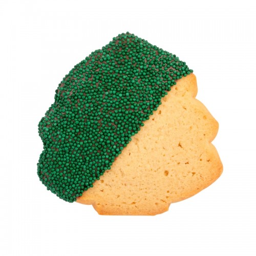 Decadent Christmas Tree Cookies in Gift Box Decadent Christmas Tree Cookies in Gift Box