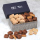 Churro Toffee & Peanut Butter Meltaways in Gift Box