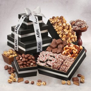 Classic Indulgences Tower Classic Indulgences Tower