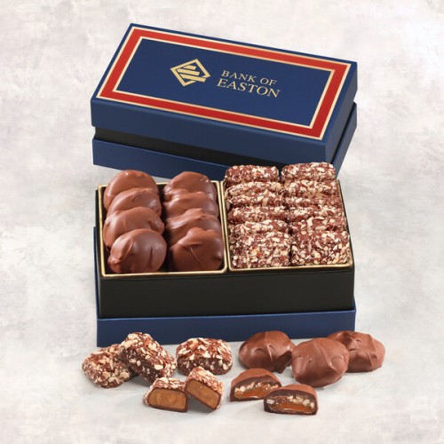 Classic Selection with Gourmet Delights