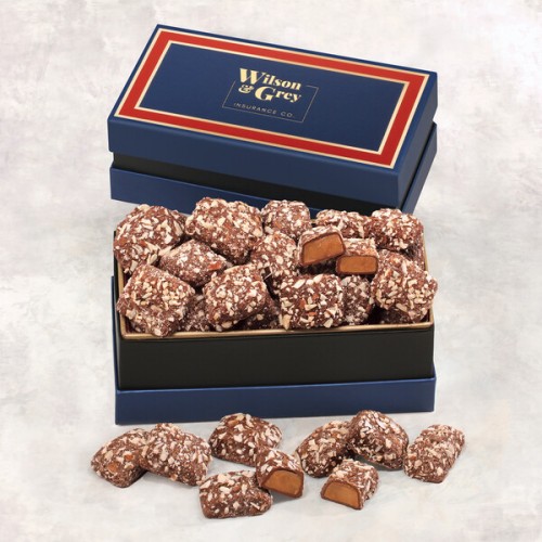 Classic Selection with Gourmet Delights