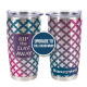 Coffee Pack and Biscotti Tumbler Set