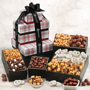 Comforting Classics Tower