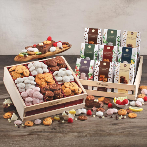 Cookie Lover's Extravaganza