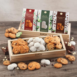 Cookie Lover's Sampler