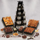 Delightful Flavors Tower