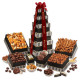 Delightful Flavors Tower