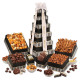 Delightful Flavors Tower