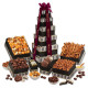 Delightful Flavors Tower
