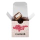 Desk Drop S'mores Bites