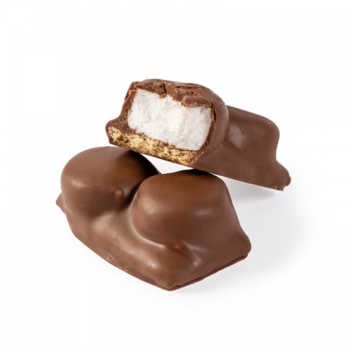 Desk Drop S'mores Bites