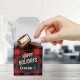 Desk Drop S'mores Bites